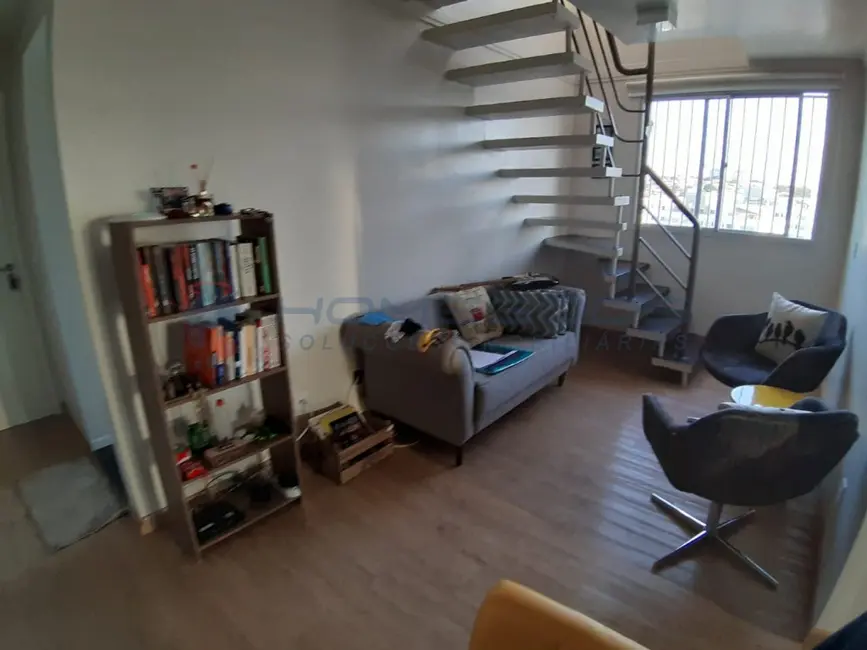 Foto 1 de Apartamento com 2 quartos à venda, 92m2 em Jardim Nova Europa, Campinas - SP