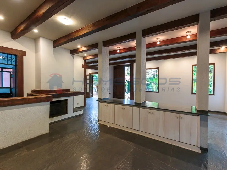 Casa com 4 quartos à venda, 563m2 em Jardim Martinelli (Sousas), Campinas - SP - imagem 6 Foto 6 de Casa com 4 quartos à venda, 563m2 em Jardim Martinelli (Sousas), Campinas - SP