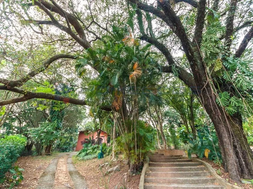 Foto 1 de Casa com 4 quartos à venda, 563m2 em Jardim Martinelli (Sousas), Campinas - SP