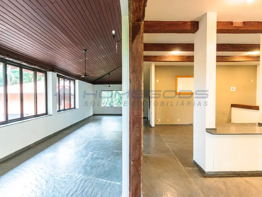 Casa com 4 quartos à venda, 563m2 em Jardim Martinelli (Sousas), Campinas - SP - imagem 4 Foto 4 de Casa com 4 quartos à venda, 563m2 em Jardim Martinelli (Sousas), Campinas - SP