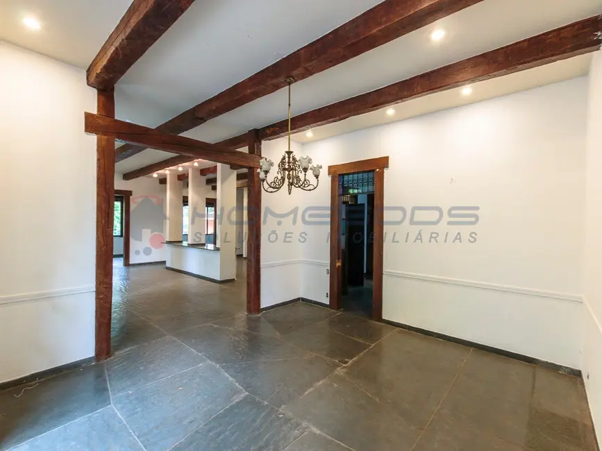 Casa com 4 quartos à venda, 563m2 em Jardim Martinelli (Sousas), Campinas - SP - imagem 9 Foto 9 de Casa com 4 quartos à venda, 563m2 em Jardim Martinelli (Sousas), Campinas - SP