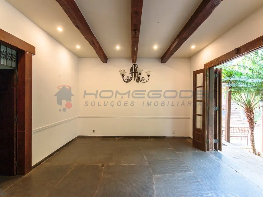 Casa com 4 quartos à venda, 563m2 em Jardim Martinelli (Sousas), Campinas - SP - imagem 7 Foto 7 de Casa com 4 quartos à venda, 563m2 em Jardim Martinelli (Sousas), Campinas - SP