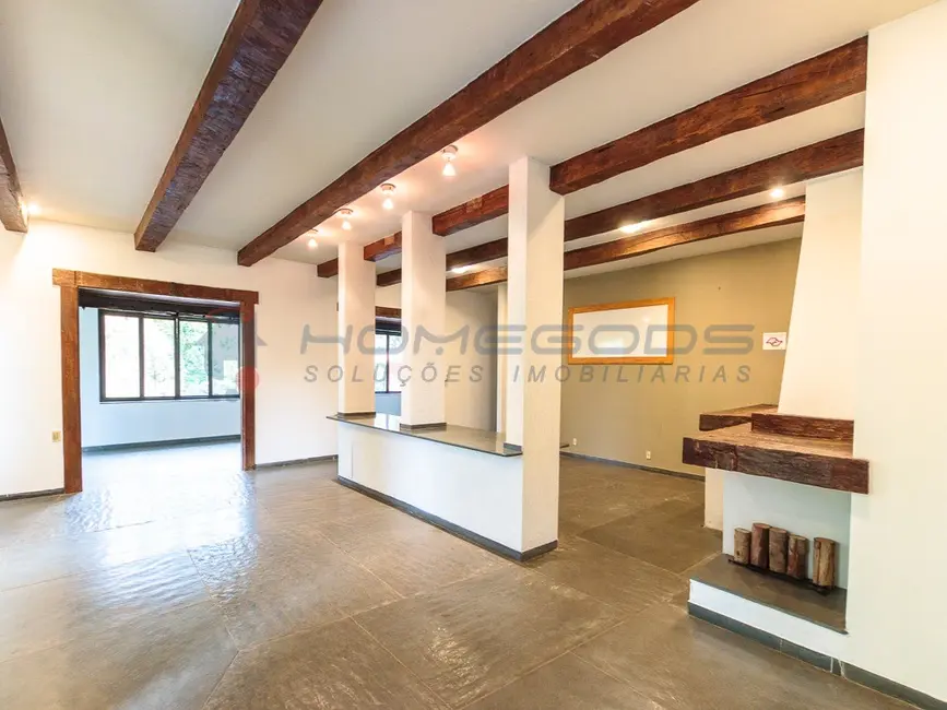 Casa com 4 quartos à venda, 563m2 em Jardim Martinelli (Sousas), Campinas - SP - imagem 2 Foto 2 de Casa com 4 quartos à venda, 563m2 em Jardim Martinelli (Sousas), Campinas - SP