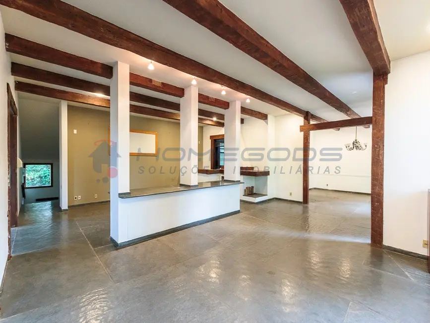 Casa com 4 quartos à venda, 563m2 em Jardim Martinelli (Sousas), Campinas - SP - imagem 3 Foto 3 de Casa com 4 quartos à venda, 563m2 em Jardim Martinelli (Sousas), Campinas - SP