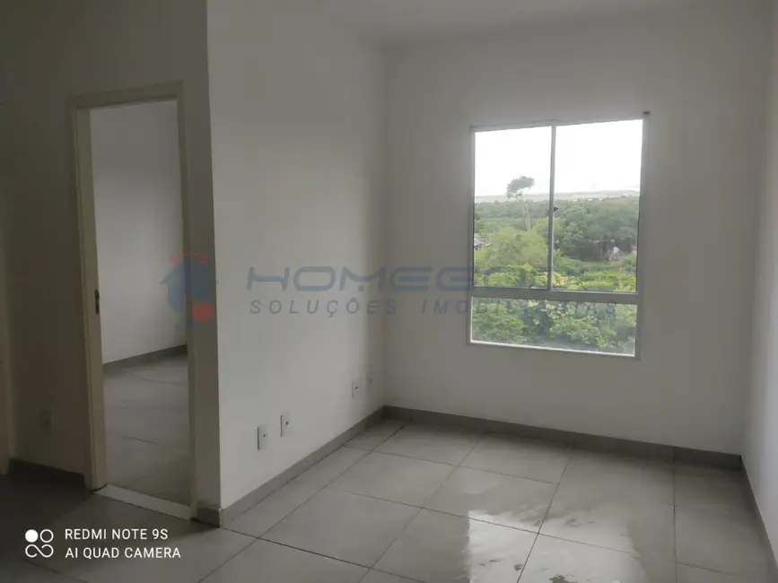 Foto 9 de Apartamento com 2 quartos à venda, 50m2 em Condomínio Residencial Viva Vista, Sumare - SP
