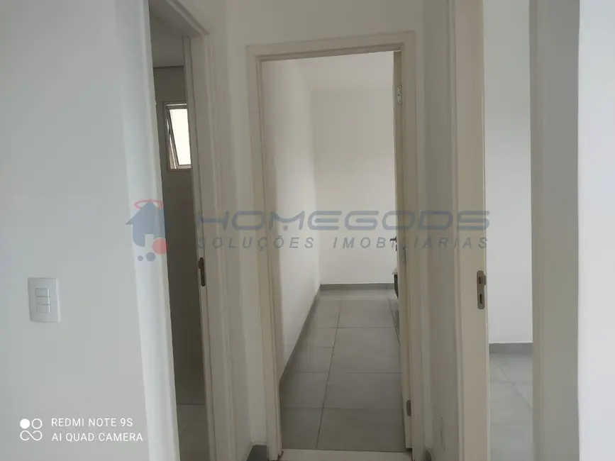 Foto 8 de Apartamento com 2 quartos à venda, 50m2 em Condomínio Residencial Viva Vista, Sumare - SP