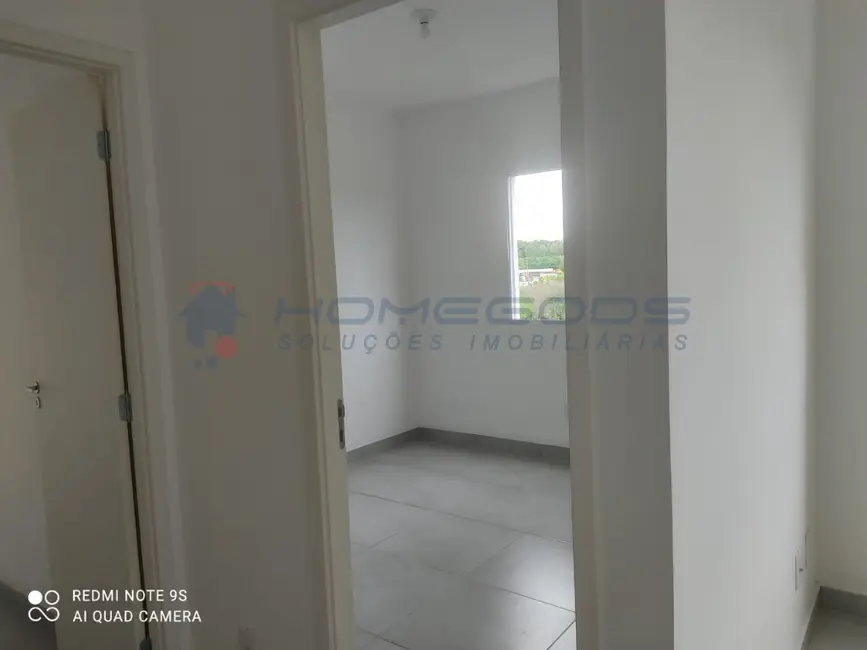 Foto 7 de Apartamento com 2 quartos à venda, 50m2 em Condomínio Residencial Viva Vista, Sumare - SP