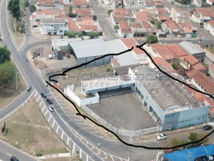 Armazém / Galpão à venda e para alugar, 3000m2 em Planalto Bela Vista, Mogi Mirim - SP - imagem 3 Foto 3 de Armazém / Galpão à venda e para alugar, 3000m2 em Planalto Bela Vista, Mogi Mirim - SP