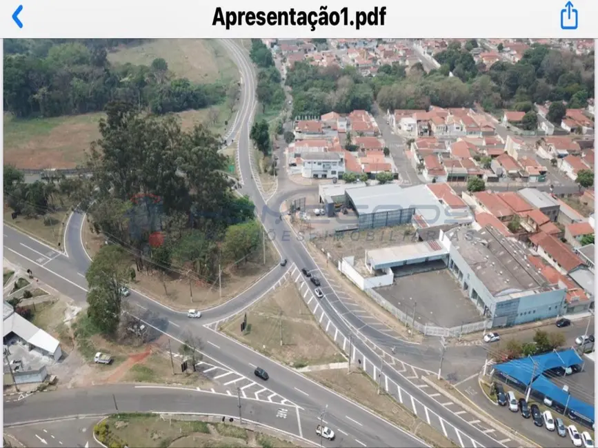 Armazém / Galpão à venda e para alugar, 3000m2 em Planalto Bela Vista, Mogi Mirim - SP - imagem 4 Foto 4 de Armazém / Galpão à venda e para alugar, 3000m2 em Planalto Bela Vista, Mogi Mirim - SP