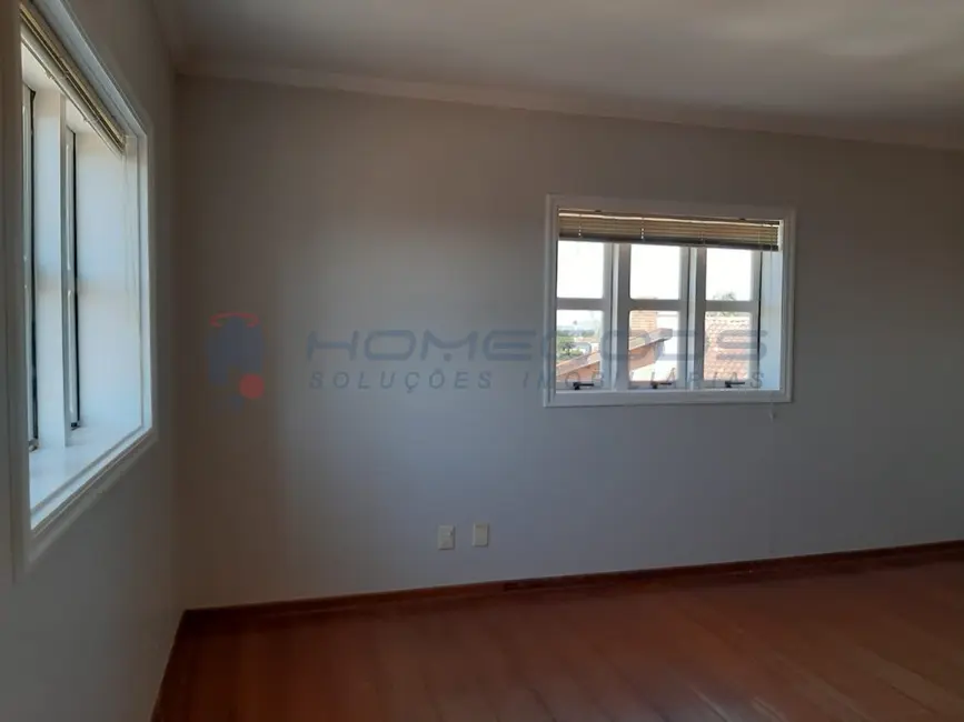 Foto 9 de Casa com 4 quartos à venda, 800m2 em Loteamento Caminhos de São Conrado (Sousas), Campinas - SP