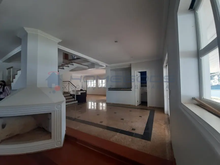 Foto 4 de Casa com 4 quartos à venda, 800m2 em Loteamento Caminhos de São Conrado (Sousas), Campinas - SP