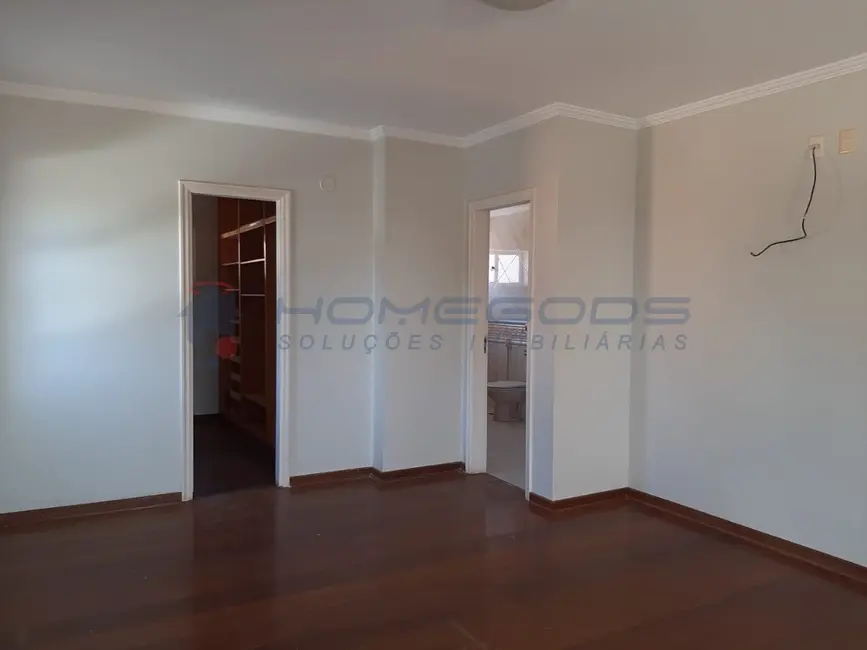 Foto 8 de Casa com 4 quartos à venda, 800m2 em Loteamento Caminhos de São Conrado (Sousas), Campinas - SP