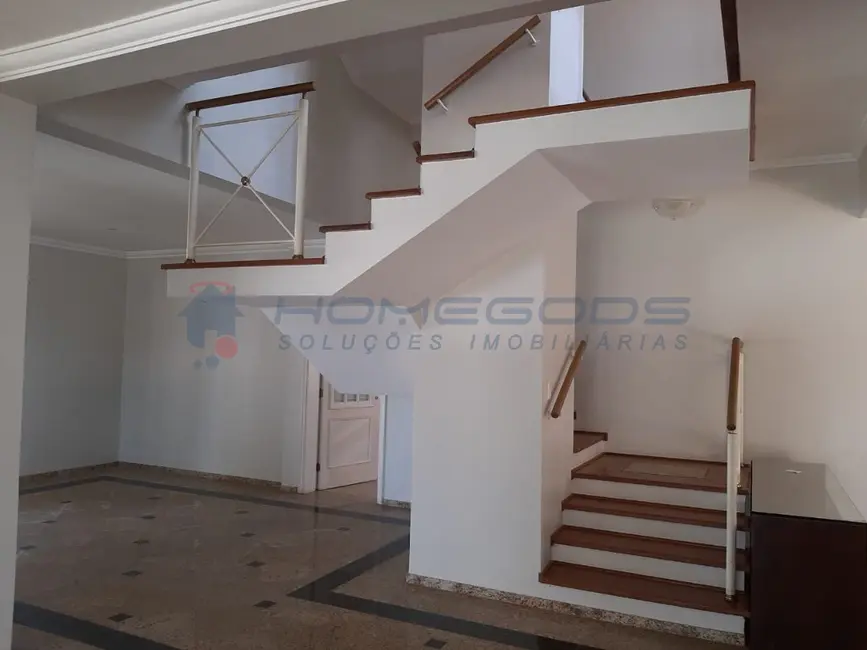 Foto 5 de Casa com 4 quartos à venda, 800m2 em Loteamento Caminhos de São Conrado (Sousas), Campinas - SP