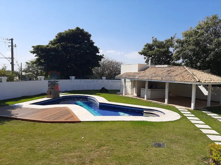 Foto 2 de Casa com 4 quartos à venda, 800m2 em Loteamento Caminhos de São Conrado (Sousas), Campinas - SP