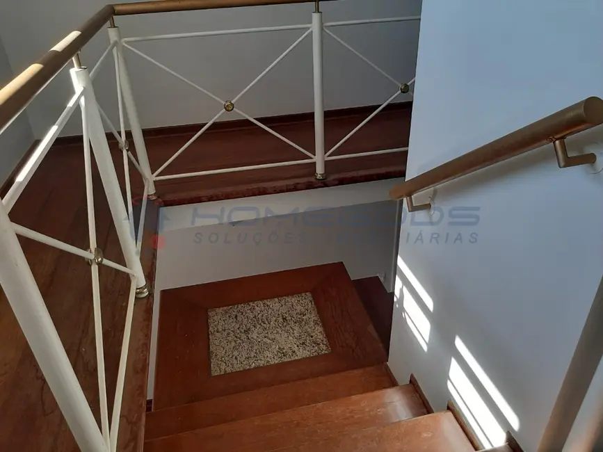 Foto 6 de Casa com 4 quartos à venda, 800m2 em Loteamento Caminhos de São Conrado (Sousas), Campinas - SP