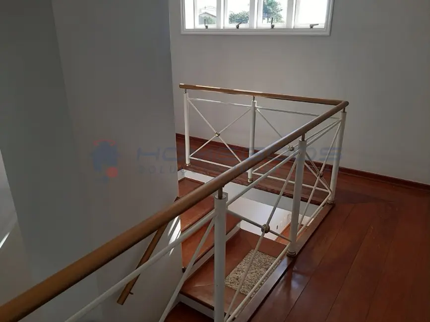 Foto 7 de Casa com 4 quartos à venda, 800m2 em Loteamento Caminhos de São Conrado (Sousas), Campinas - SP