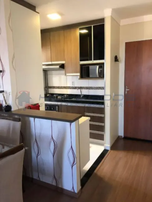 Foto 7 de Apartamento com 2 quartos à venda, 48m2 em Jardim Nova Hortolândia I, Hortolandia - SP