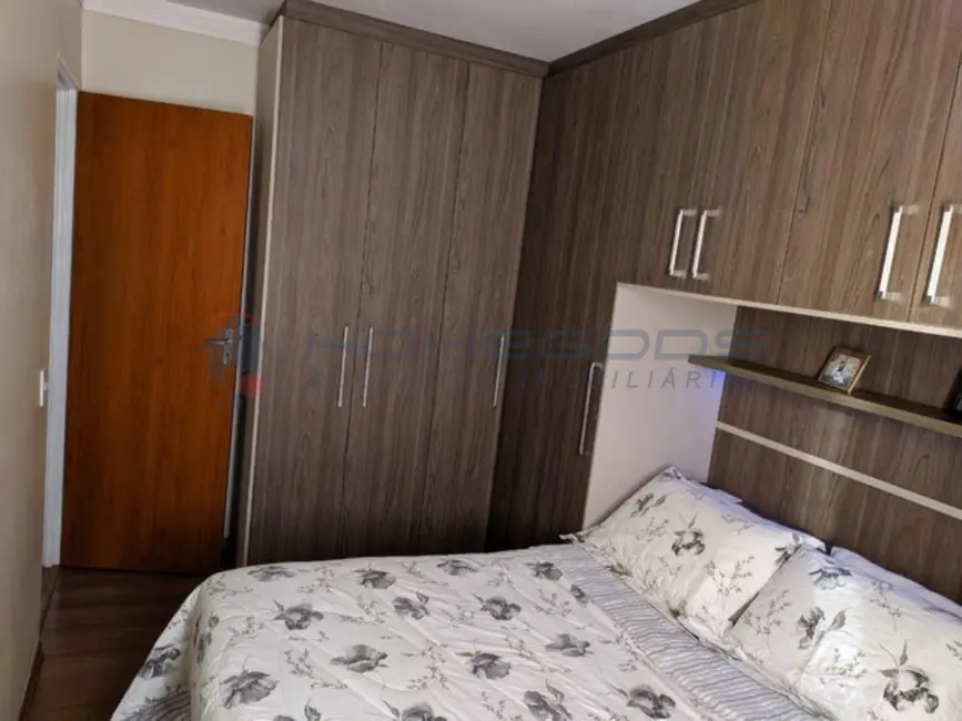 Foto 4 de Apartamento com 2 quartos à venda, 48m2 em Jardim Nova Hortolândia I, Hortolandia - SP