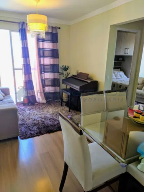 Foto 5 de Apartamento com 2 quartos à venda, 48m2 em Jardim Nova Hortolândia I, Hortolandia - SP