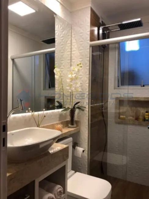 Foto 6 de Apartamento com 2 quartos à venda, 48m2 em Jardim Nova Hortolândia I, Hortolandia - SP