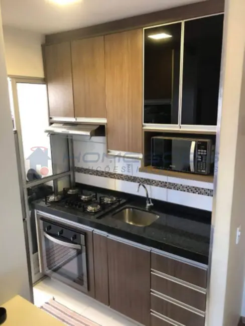 Foto 3 de Apartamento com 2 quartos à venda, 48m2 em Jardim Nova Hortolândia I, Hortolandia - SP