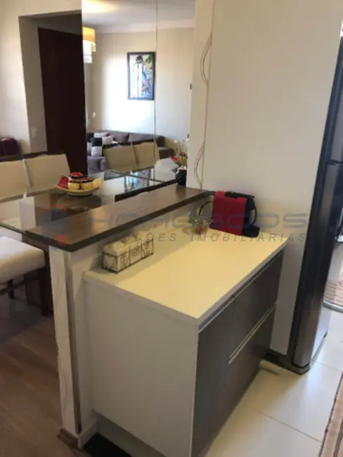 Foto 8 de Apartamento com 2 quartos à venda, 48m2 em Jardim Nova Hortolândia I, Hortolandia - SP