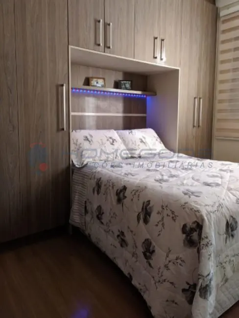 Foto 9 de Apartamento com 2 quartos à venda, 48m2 em Jardim Nova Hortolândia I, Hortolandia - SP