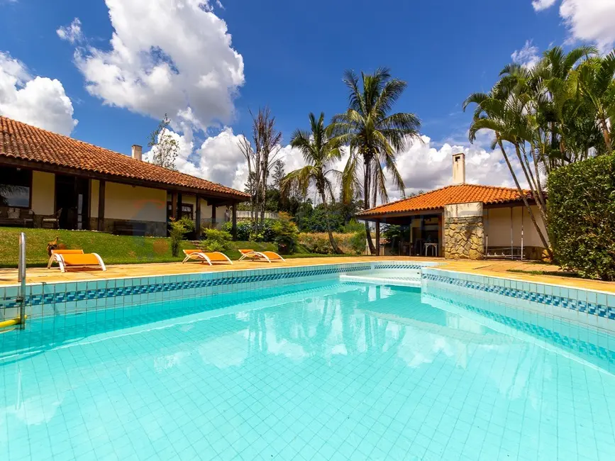 Casa de Condomínio com 4 quartos à venda e para alugar, 5235m2 em Condomínio Chácaras do Alto da Nova Campinas, Campinas - SP - imagem 5 Foto 5 de Casa de Condomínio com 4 quartos à venda e para alugar, 5235m2 em Condomínio Chácaras do Alto da Nova Campinas, Campinas - SP