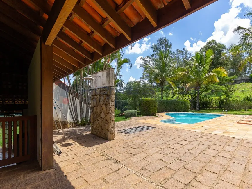 Casa de Condomínio com 4 quartos à venda e para alugar, 5235m2 em Condomínio Chácaras do Alto da Nova Campinas, Campinas - SP - imagem 8 Foto 8 de Casa de Condomínio com 4 quartos à venda e para alugar, 5235m2 em Condomínio Chácaras do Alto da Nova Campinas, Campinas - SP