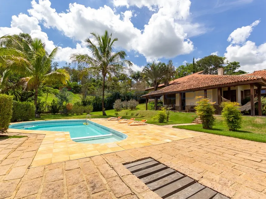 Casa de Condomínio com 4 quartos à venda e para alugar, 5235m2 em Condomínio Chácaras do Alto da Nova Campinas, Campinas - SP - imagem 6 Foto 6 de Casa de Condomínio com 4 quartos à venda e para alugar, 5235m2 em Condomínio Chácaras do Alto da Nova Campinas, Campinas - SP