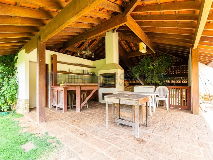 Casa de Condomínio com 4 quartos à venda e para alugar, 5235m2 em Condomínio Chácaras do Alto da Nova Campinas, Campinas - SP - imagem 7 Foto 7 de Casa de Condomínio com 4 quartos à venda e para alugar, 5235m2 em Condomínio Chácaras do Alto da Nova Campinas, Campinas - SP