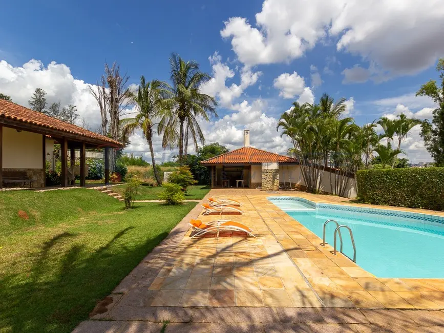 Casa de Condomínio com 4 quartos à venda e para alugar, 5235m2 em Condomínio Chácaras do Alto da Nova Campinas, Campinas - SP - imagem 4 Foto 4 de Casa de Condomínio com 4 quartos à venda e para alugar, 5235m2 em Condomínio Chácaras do Alto da Nova Campinas, Campinas - SP