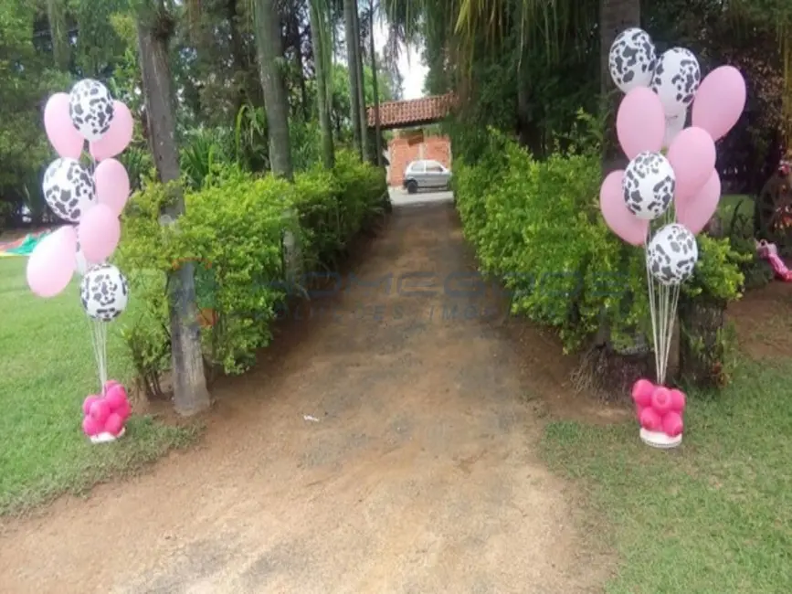 Foto 6 de Chácara com 2 quartos à venda, 200m2 em Monte Mor - SP