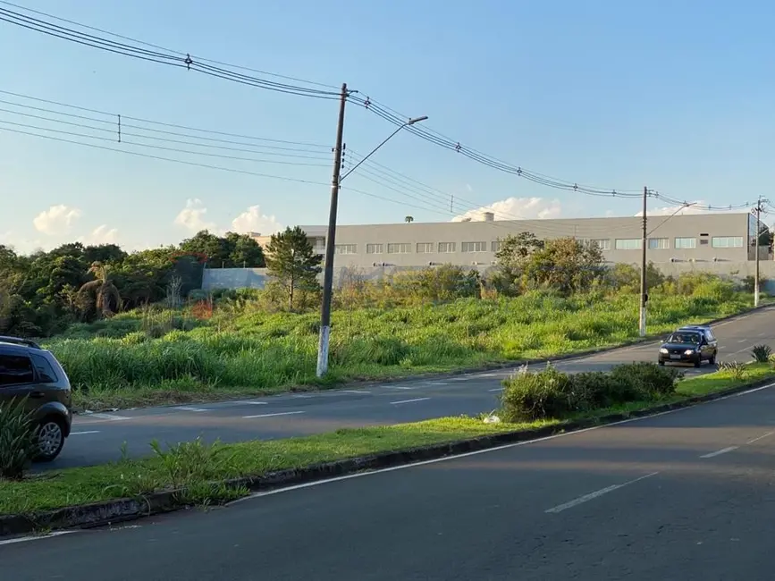 Foto 2 de Terreno / Lote à venda, 5243m2 em Jardim Paiquerê, Valinhos - SP