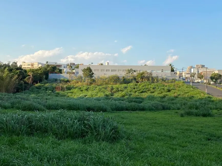 Terreno / Lote à venda, 5243m2 em Jardim Paiquerê, Valinhos - SP - imagem 3 Foto 3 de Terreno / Lote à venda, 5243m2 em Jardim Paiquerê, Valinhos - SP