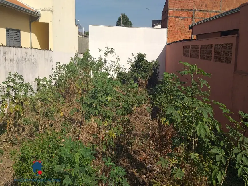 Foto 3 de Terreno / Lote à venda, 250m2 em Jardim Adelaide, Hortolandia - SP