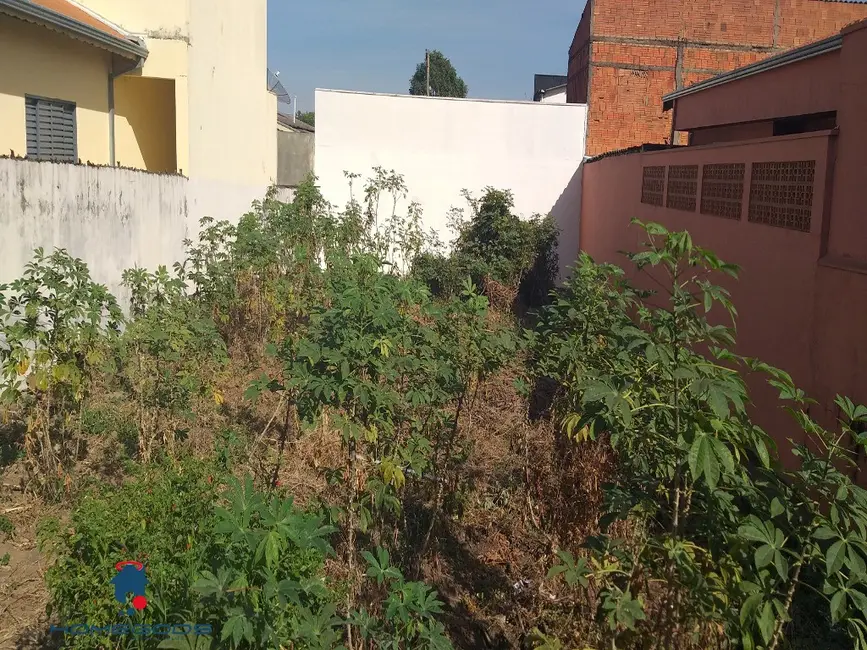 Foto 4 de Terreno / Lote à venda, 250m2 em Jardim Adelaide, Hortolandia - SP