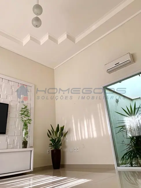 Foto 3 de Casa com 4 quartos à venda, 300m2 em Jardim Planalto, Paulinia - SP