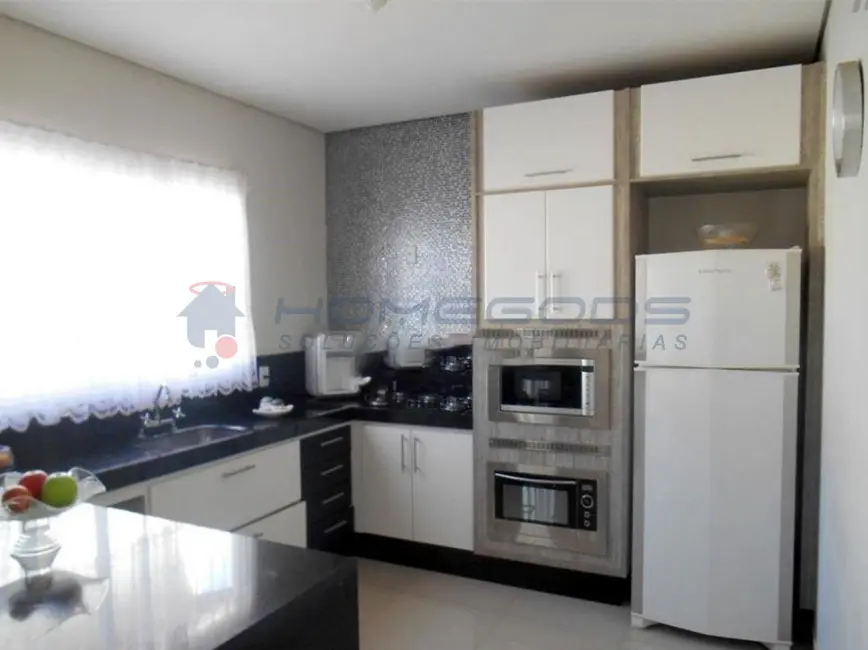 Foto 7 de Casa com 4 quartos à venda, 300m2 em Jardim Planalto, Paulinia - SP