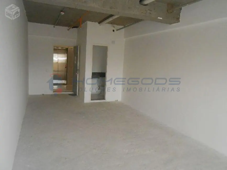 Sala Comercial à venda, 66m2 em Chácara da Barra, Campinas - SP - imagem 3 Foto 3 de Sala Comercial à venda, 66m2 em Chácara da Barra, Campinas - SP
