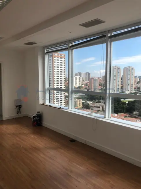 Sala Comercial à venda, 45m2 em Vila Estanislau, Campinas - SP - imagem 2 Foto 2 de Sala Comercial à venda, 45m2 em Vila Estanislau, Campinas - SP