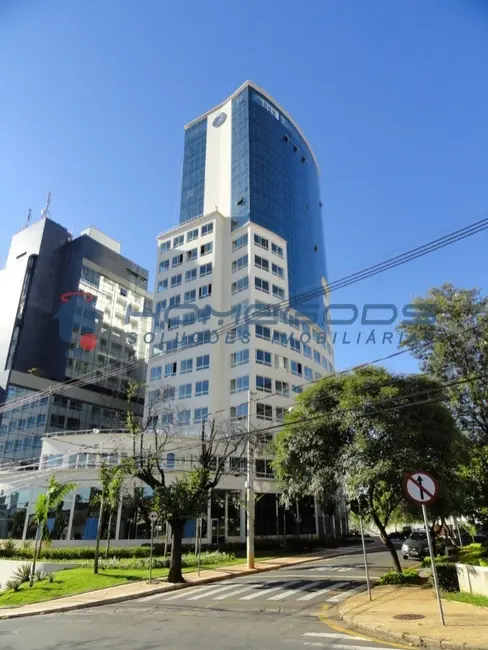 Sala Comercial à venda, 45m2 em Vila Estanislau, Campinas - SP - imagem 1 Foto 1 de Sala Comercial à venda, 45m2 em Vila Estanislau, Campinas - SP