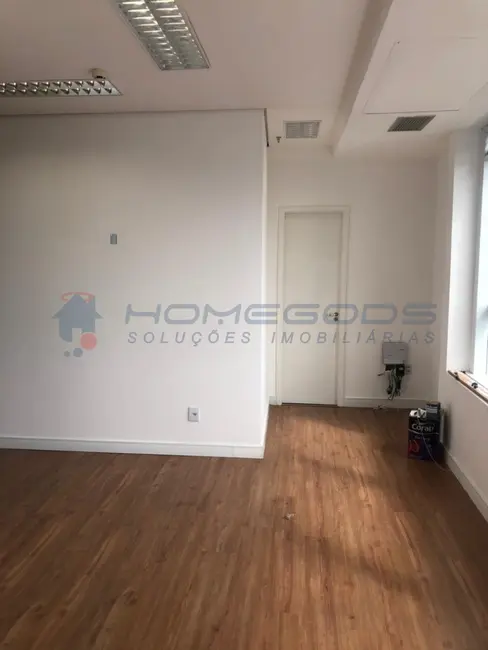 Sala Comercial à venda, 45m2 em Vila Estanislau, Campinas - SP - imagem 4 Foto 4 de Sala Comercial à venda, 45m2 em Vila Estanislau, Campinas - SP