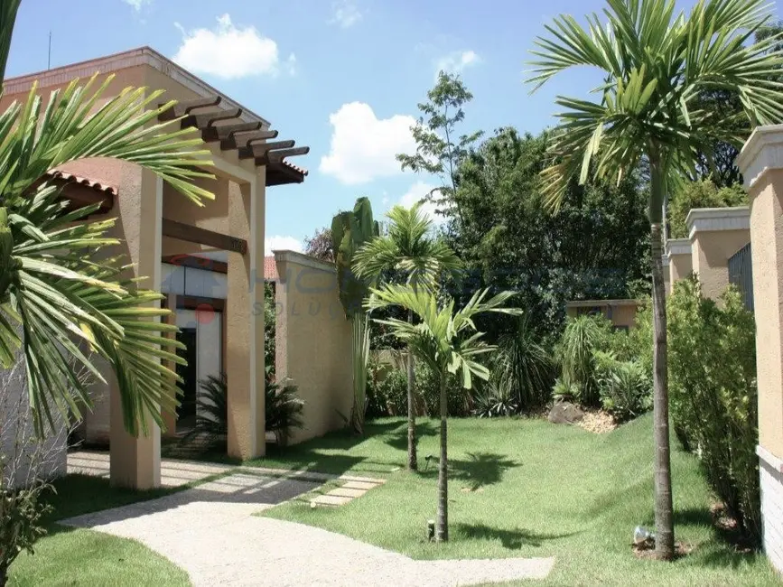 Casa de Condomínio com 5 quartos à venda, 1800m2 em Chácara São Rafael, Campinas - SP - imagem 8 Foto 8 de Casa de Condomínio com 5 quartos à venda, 1800m2 em Chácara São Rafael, Campinas - SP