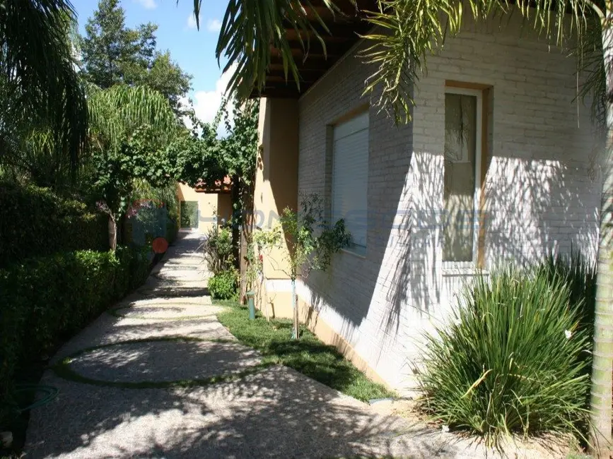 Casa de Condomínio com 5 quartos à venda, 1800m2 em Chácara São Rafael, Campinas - SP - imagem 9 Foto 9 de Casa de Condomínio com 5 quartos à venda, 1800m2 em Chácara São Rafael, Campinas - SP