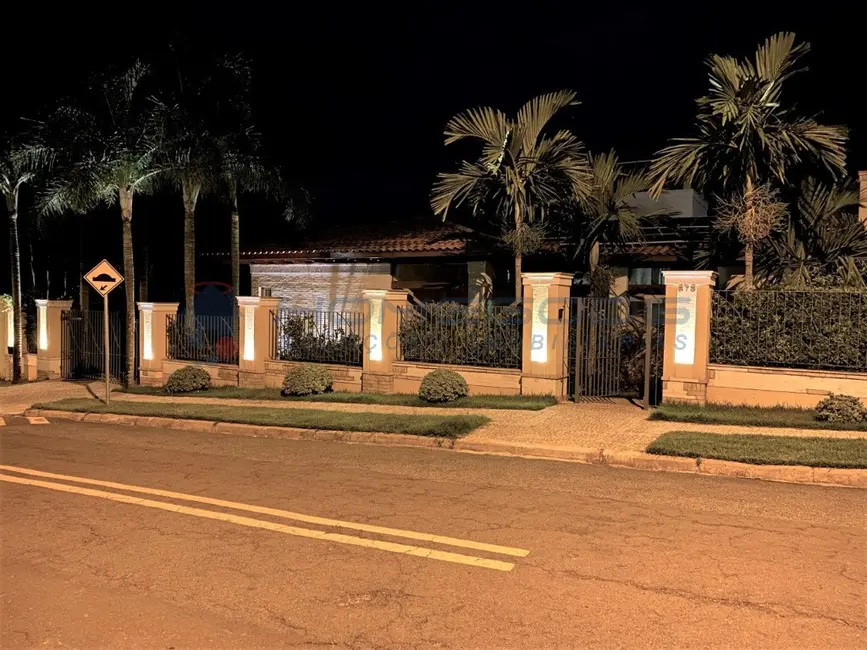 Casa de Condomínio com 5 quartos à venda, 1800m2 em Chácara São Rafael, Campinas - SP - imagem 6 Foto 6 de Casa de Condomínio com 5 quartos à venda, 1800m2 em Chácara São Rafael, Campinas - SP