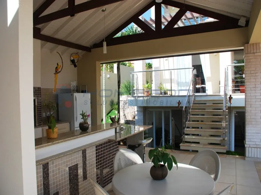 Foto 9 de Casa de Condomínio com 5 quartos à venda, 1389m2 em Loteamento Alphaville Campinas, Campinas - SP