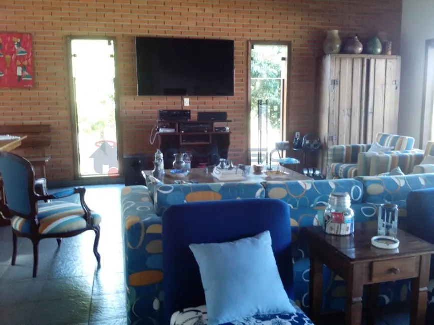 Foto 7 de Chácara com 4 quartos à venda, 3000m2 em Fazenda Vila Real de Itu, Itu - SP