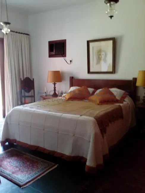 Foto 4 de Chácara com 4 quartos à venda, 3000m2 em Fazenda Vila Real de Itu, Itu - SP