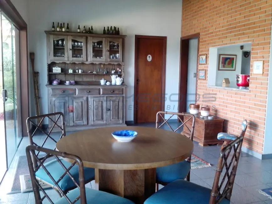 Foto 8 de Chácara com 4 quartos à venda, 3000m2 em Fazenda Vila Real de Itu, Itu - SP